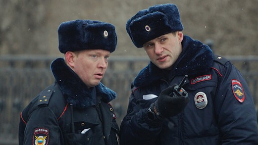 den policii 2022